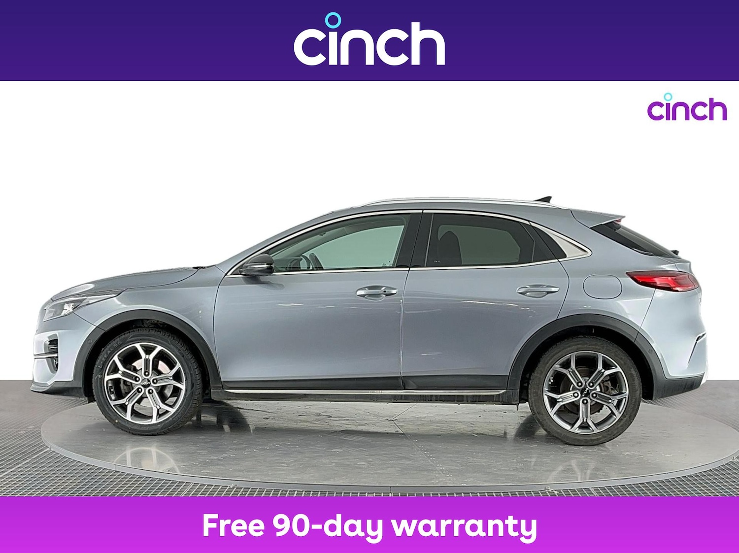 Used Kia XCeed 2022 for sale - 76395065: Photo 8