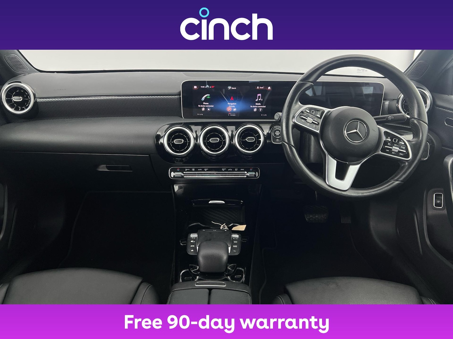 Used Mercedes-Benz A-Class 2020 for sale - 76595611: Photo 15