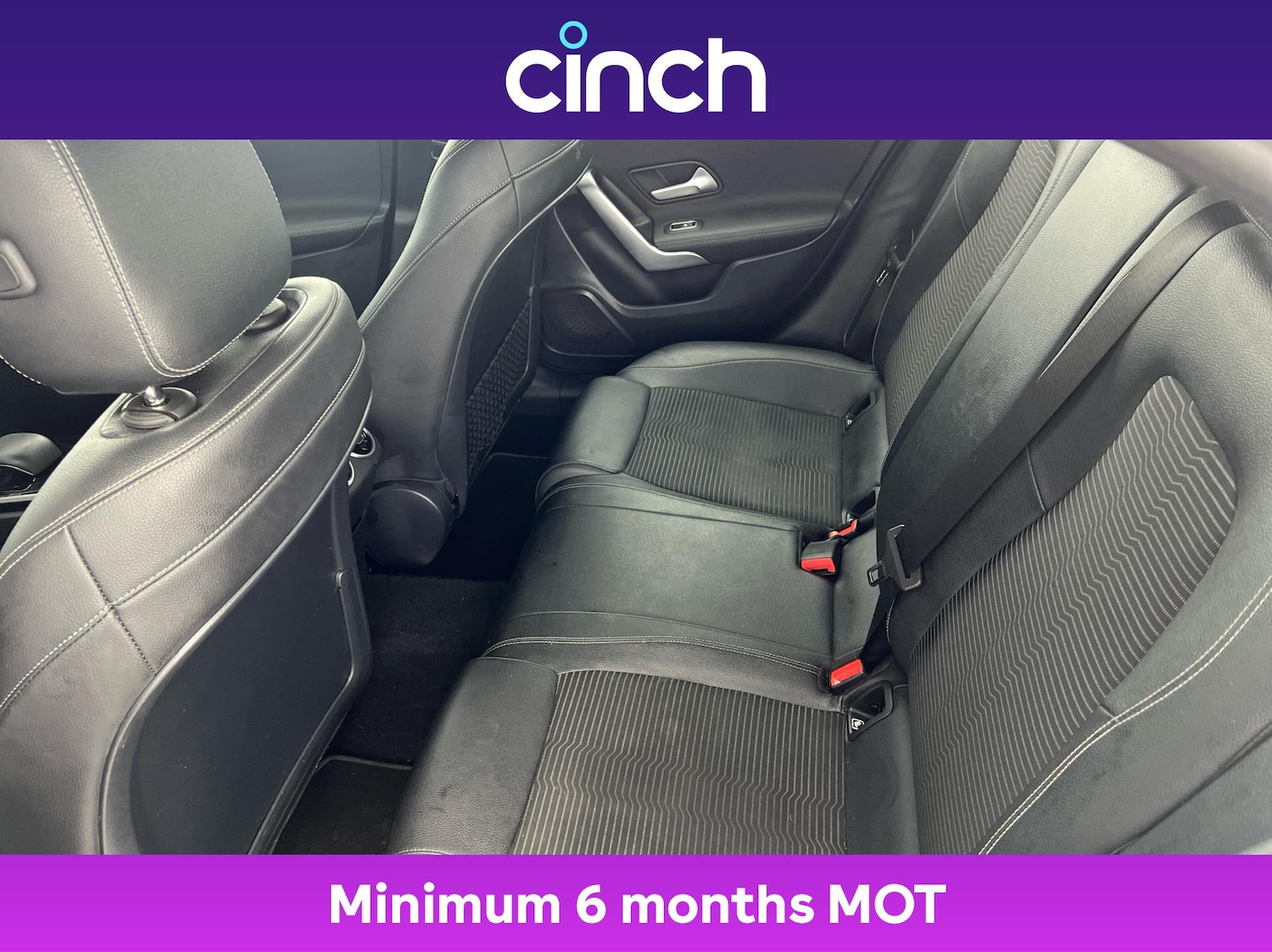 Used Mercedes-Benz A-Class 2020 for sale - 76595611: Photo 20