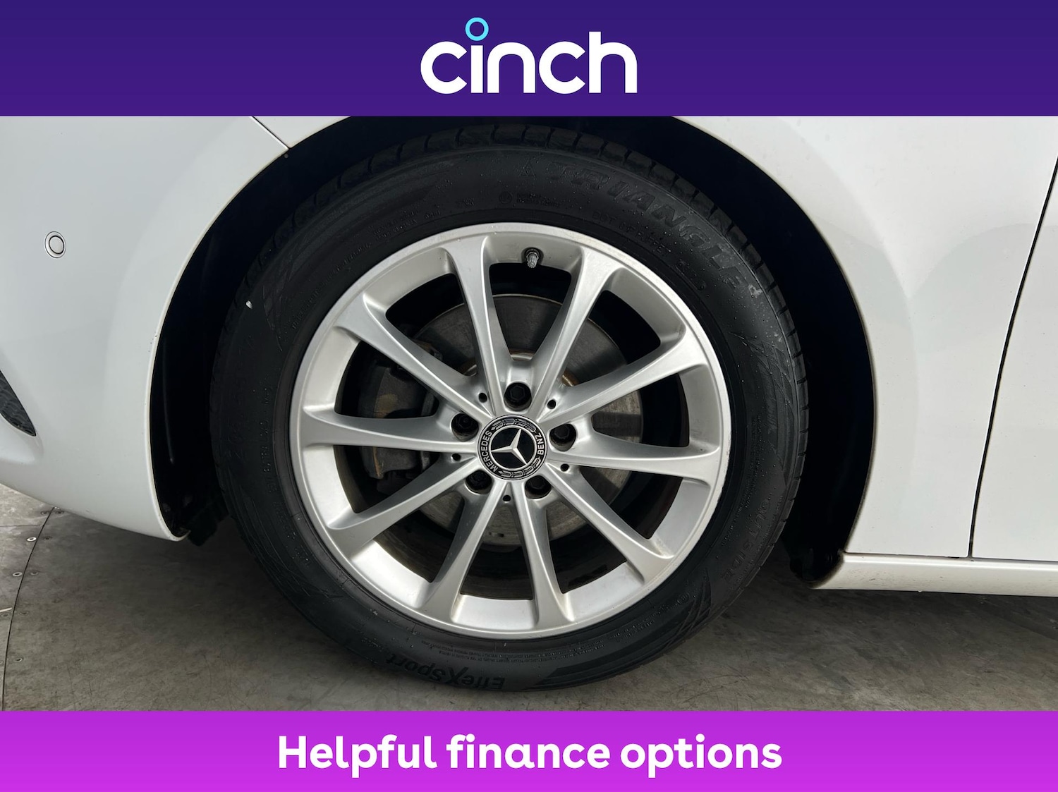 Used Mercedes-Benz A-Class 2020 for sale - 76595611: Photo 24