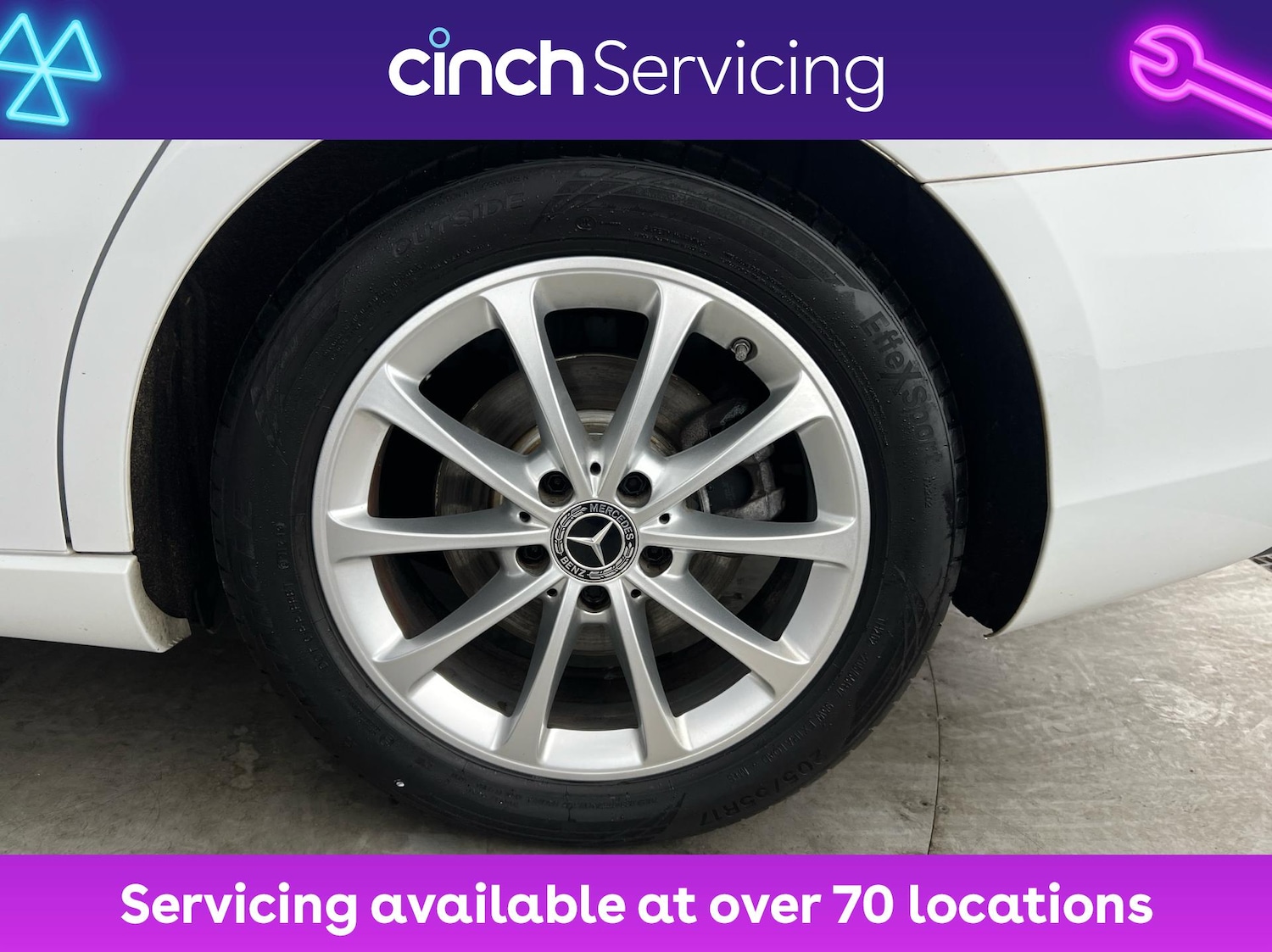 Used Mercedes-Benz A-Class 2020 for sale - 76595611: Photo 26