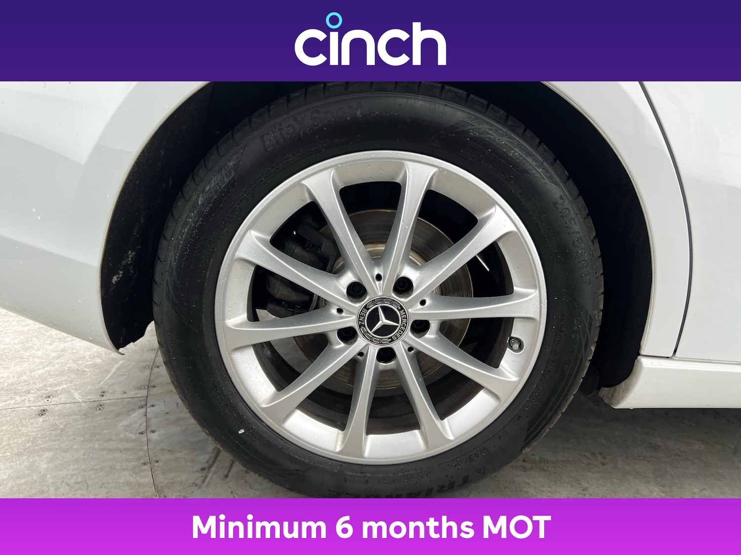 Used Mercedes-Benz A-Class 2020 for sale - 76595611: Photo 27