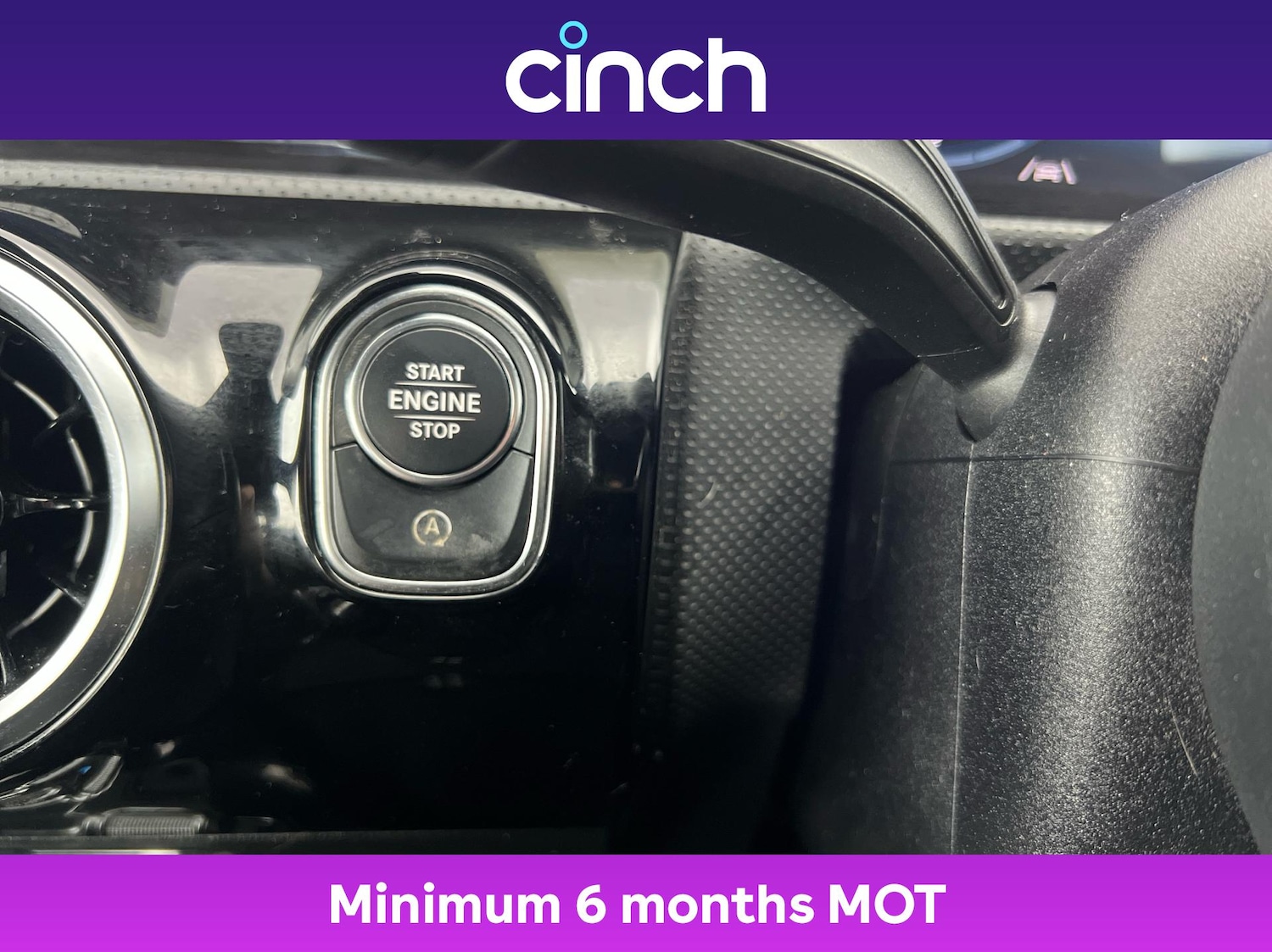 Used Mercedes-Benz A-Class 2020 for sale - 76595611: Photo 37