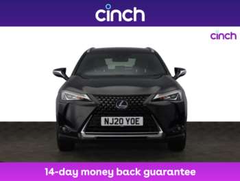 Used Lexus UX 2020 for sale - 74948451: Photo