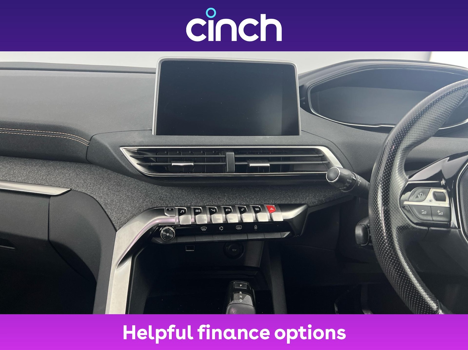 Used Peugeot 3008 2018 for sale - 76593509: Photo 17