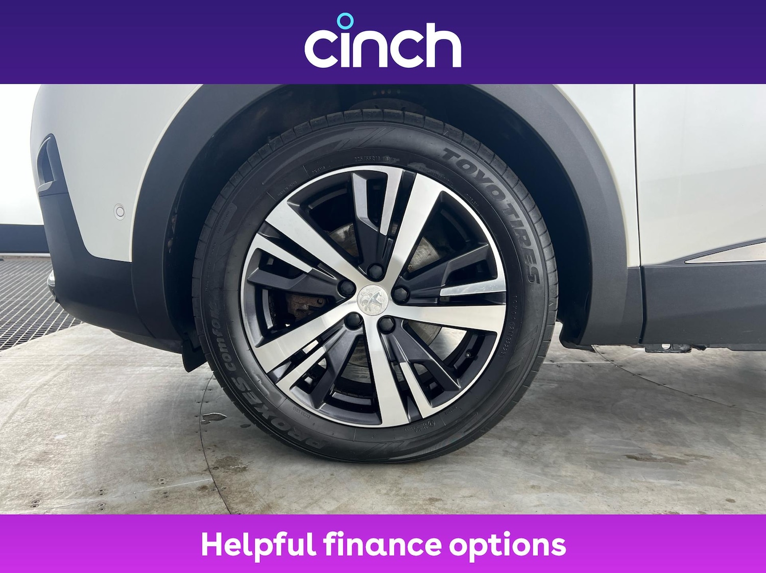 Used Peugeot 3008 2018 for sale - 76593509: Photo 24