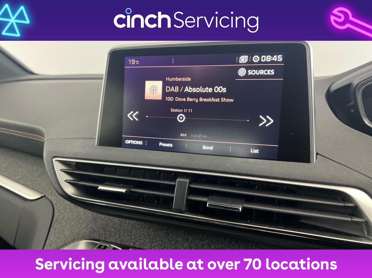 Used Peugeot 3008 2018 for sale - 76593509: Photo 31