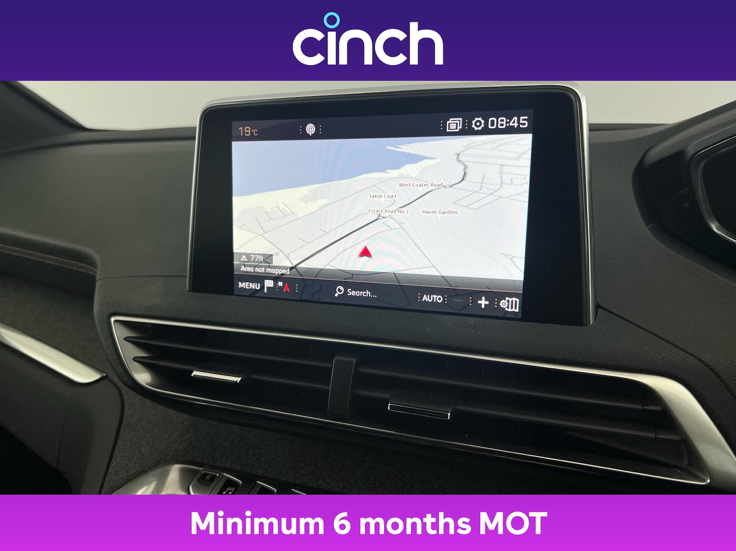 Used Peugeot 3008 2018 for sale - 76593509: Photo 32