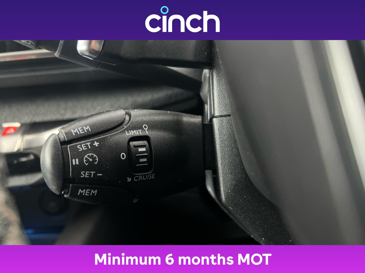 Used Peugeot 3008 2018 for sale - 76593509: Photo 37