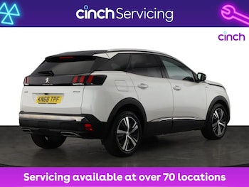 Used Peugeot 3008 2018 for sale - 76593509: Photo