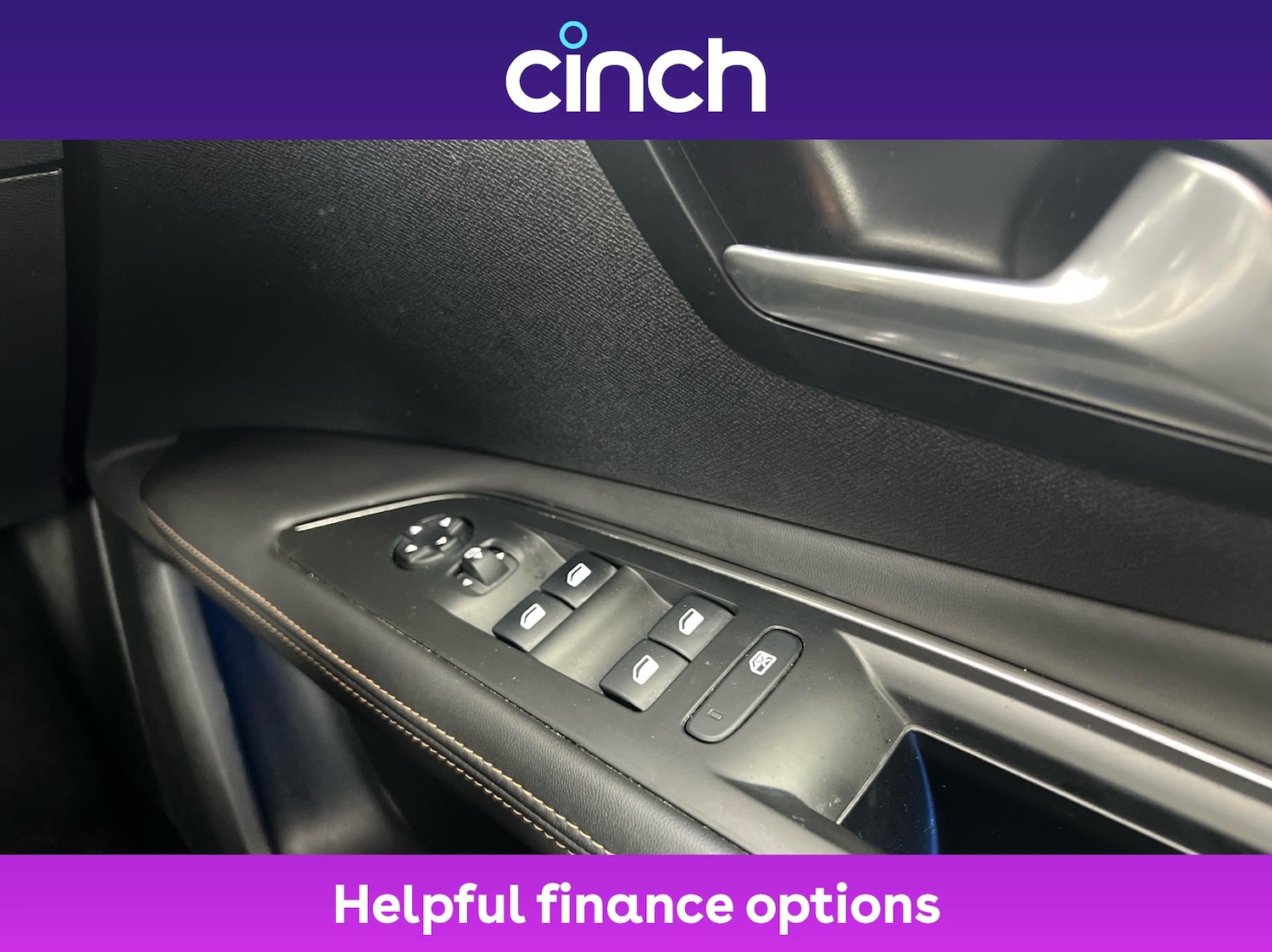 Used Peugeot 3008 2018 for sale - 76593509: Photo 40