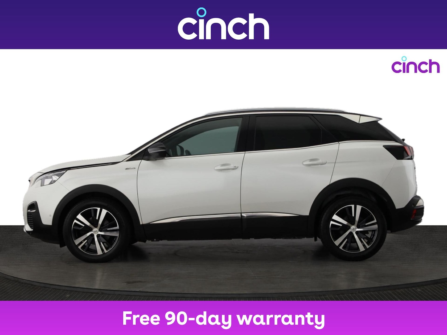 Used Peugeot 3008 2018 for sale - 76593509: Photo 8