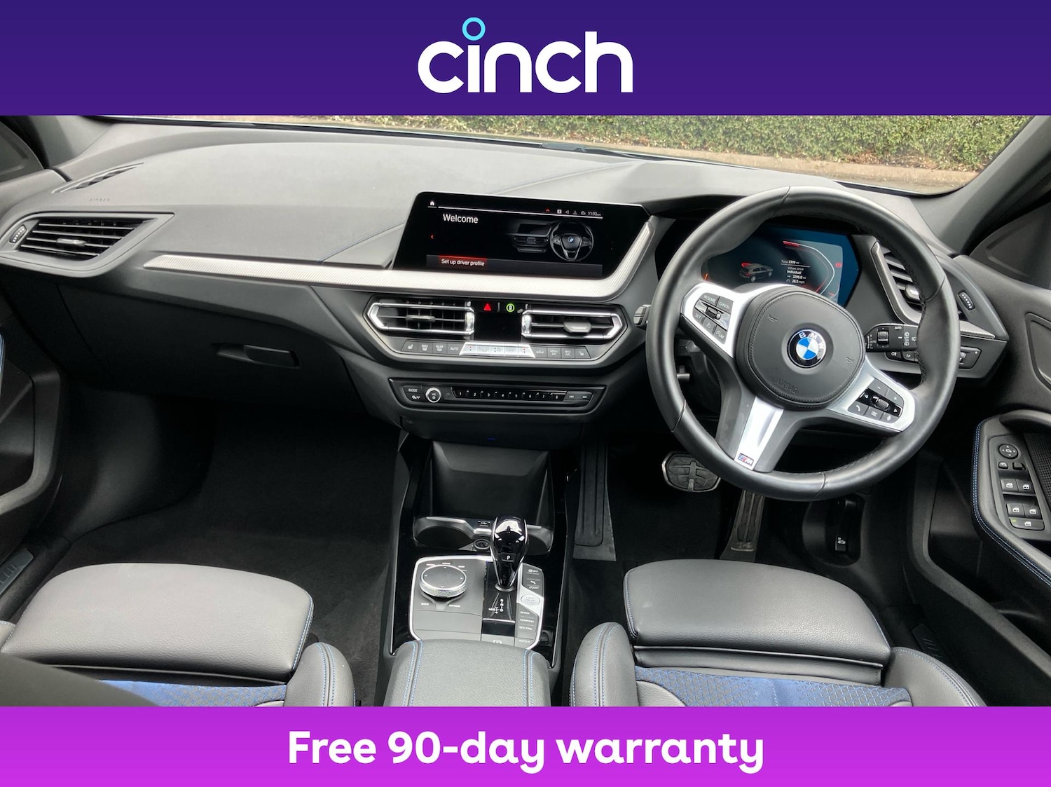 Used BMW 1 Series 2021 for sale - 76629724: Photo 15