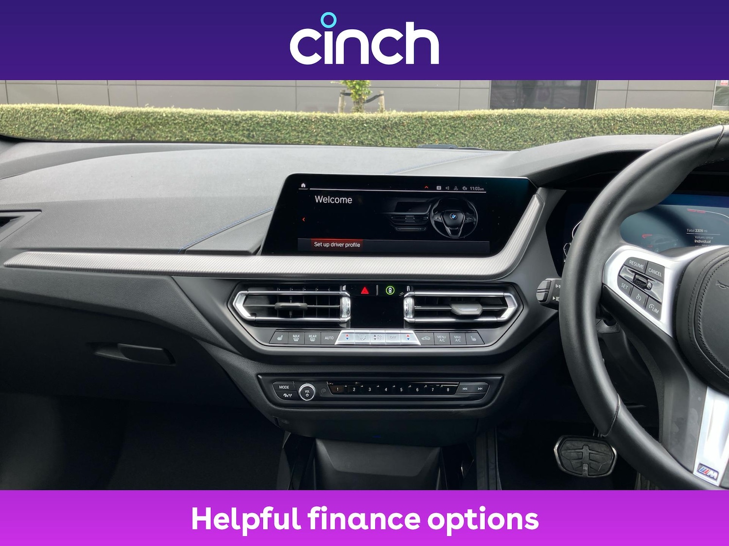 Used BMW 1 Series 2021 for sale - 76629724: Photo 17