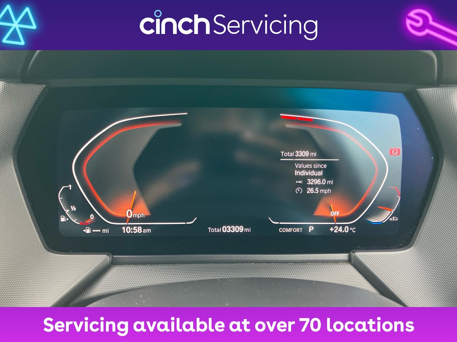 Used BMW 1 Series 2021 for sale - 76629724: Photo 18