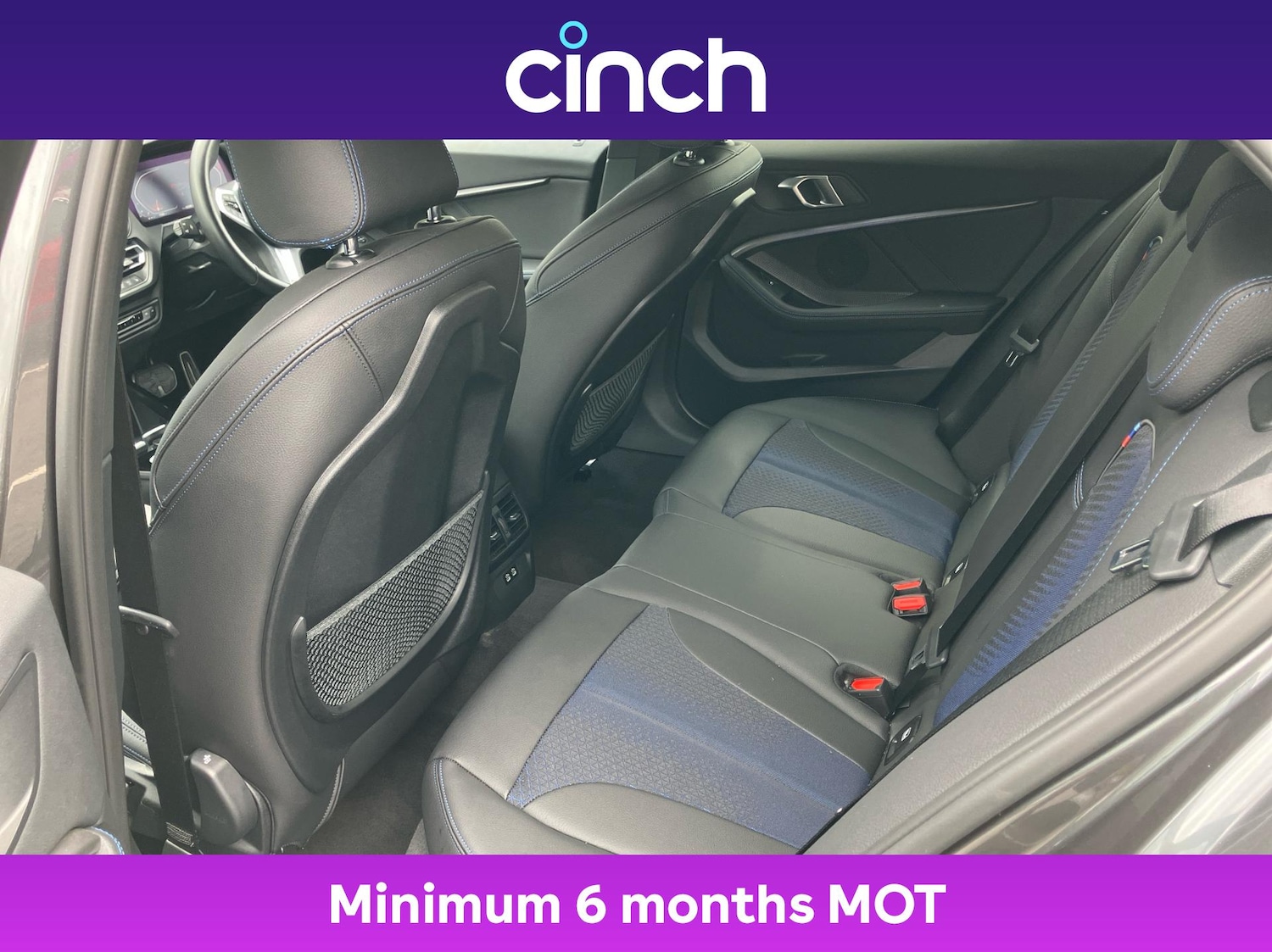 Used BMW 1 Series 2021 for sale - 76629724: Photo 20