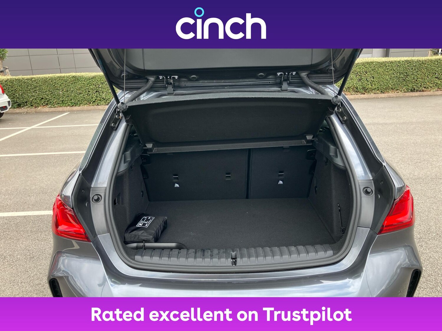 Used BMW 1 Series 2021 for sale - 76629724: Photo 21