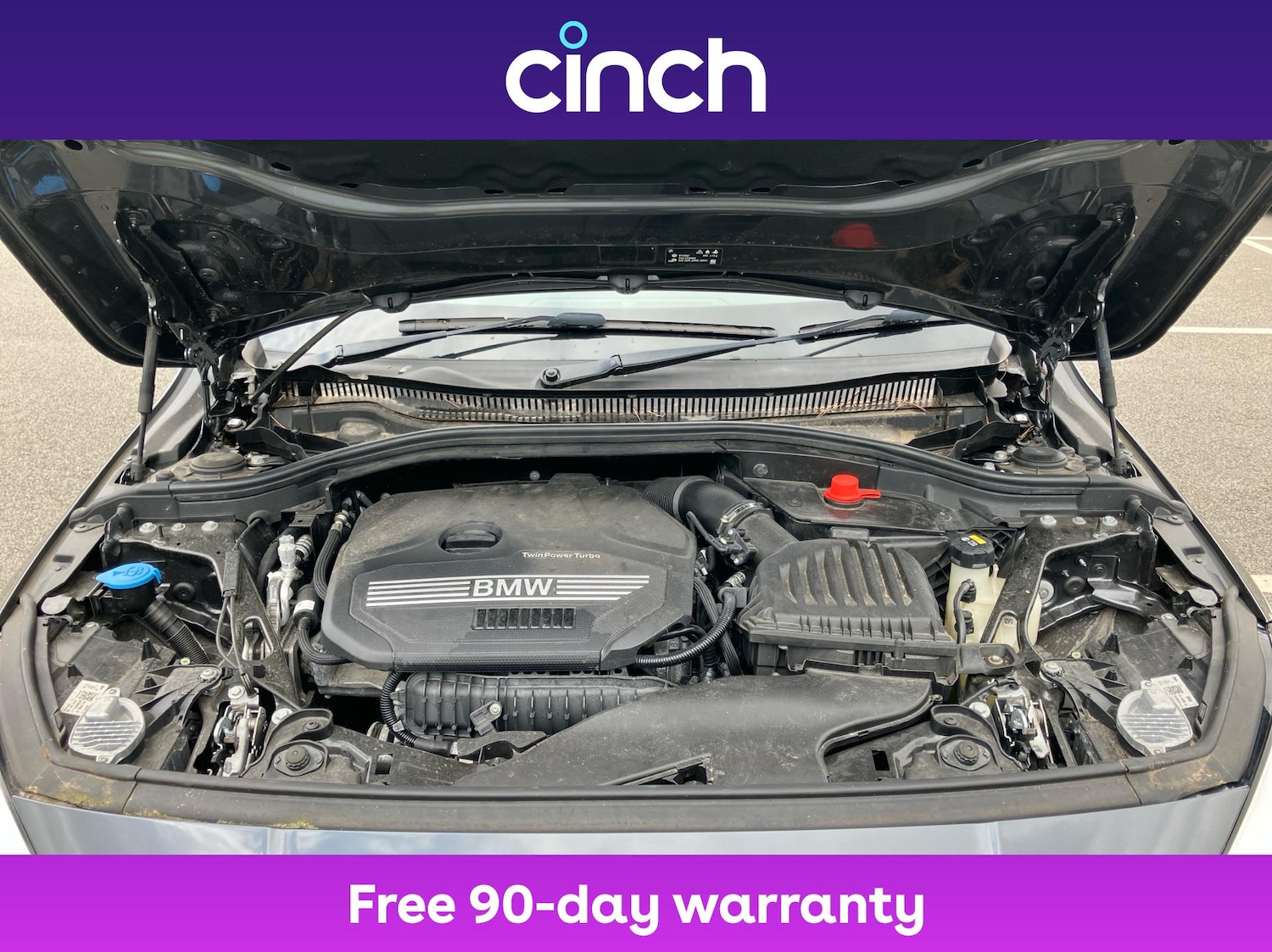 Used BMW 1 Series 2021 for sale - 76629724: Photo 23