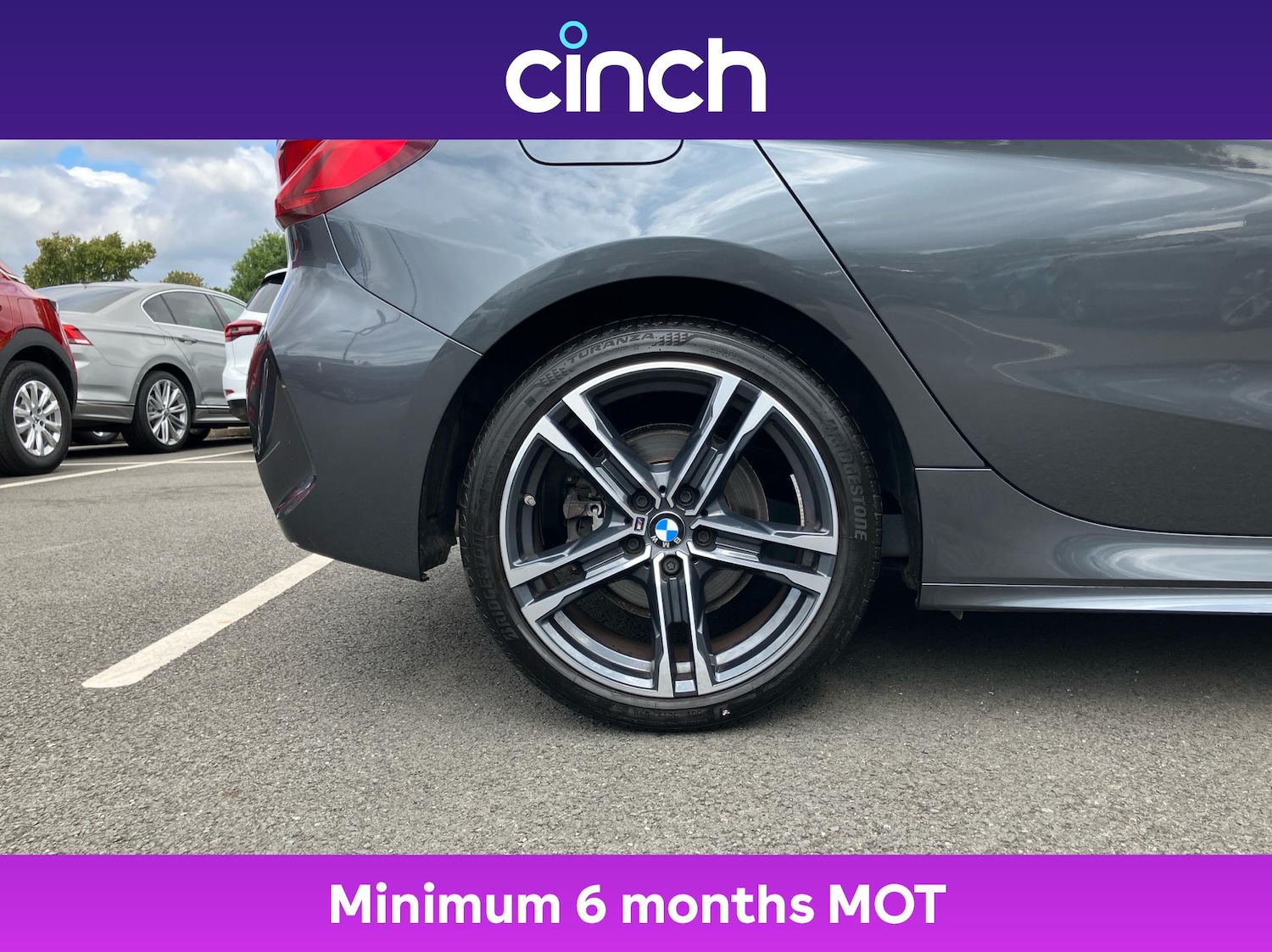 Used BMW 1 Series 2021 for sale - 76629724: Photo 27