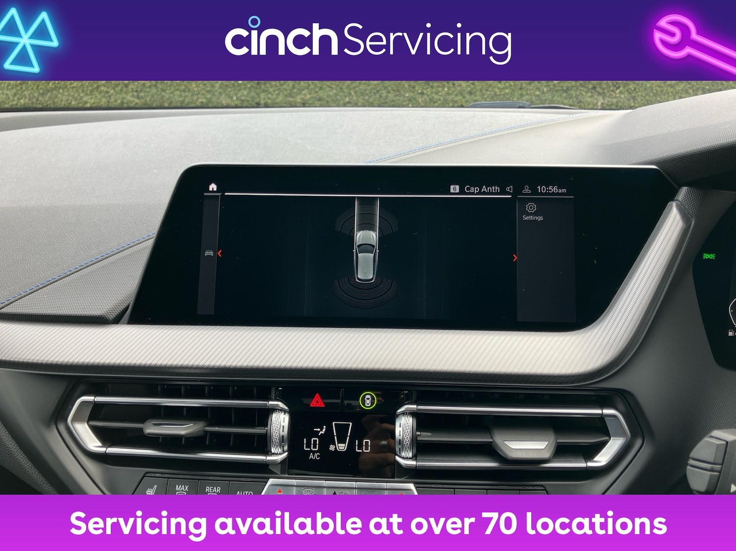 Used BMW 1 Series 2021 for sale - 76629724: Photo 31