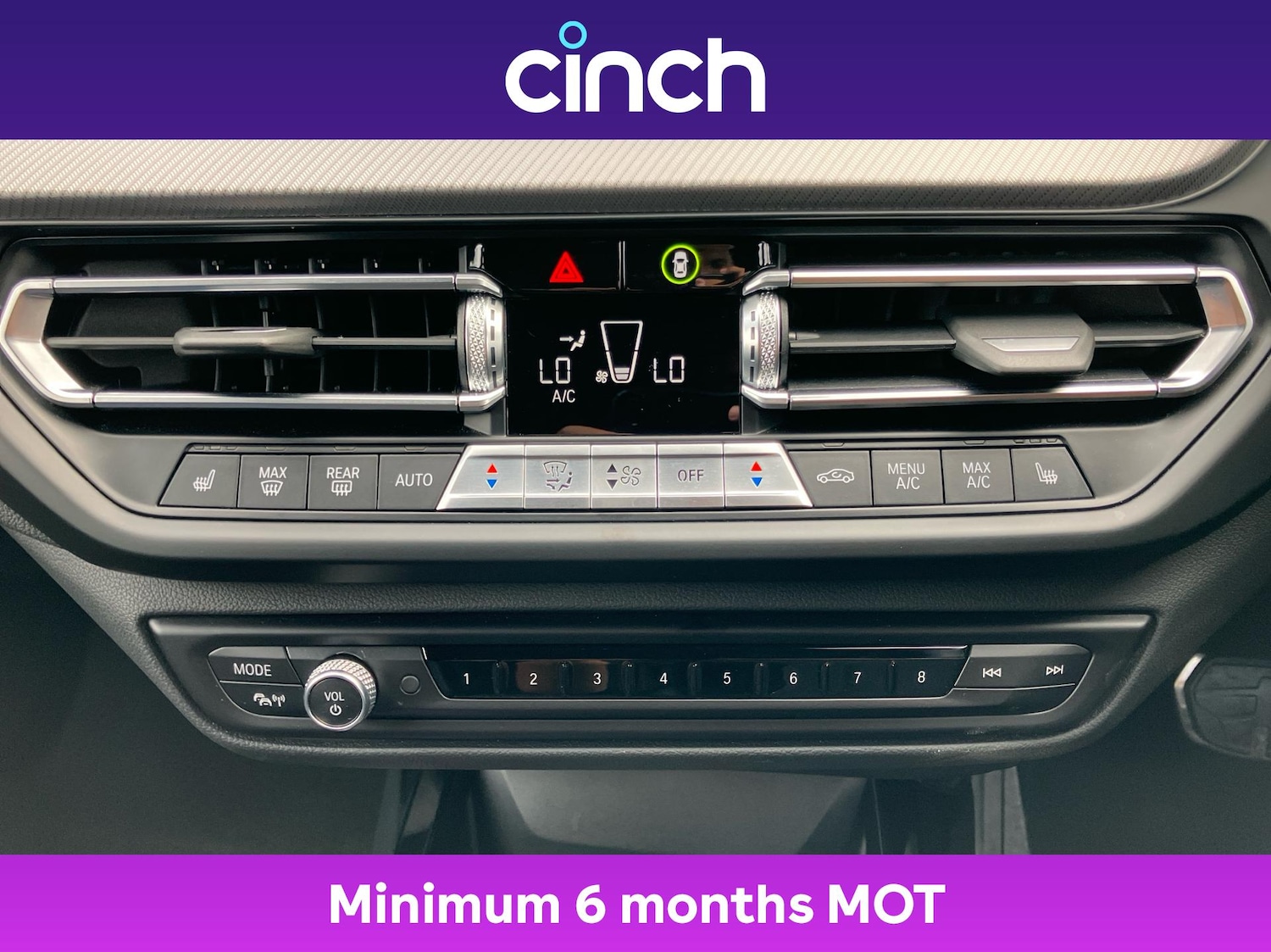 Used BMW 1 Series 2021 for sale - 76629724: Photo 32