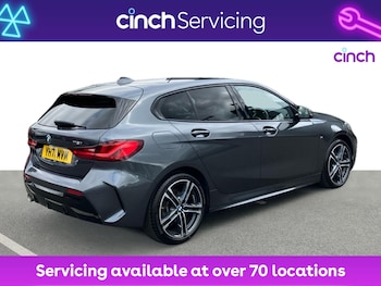 Used BMW 1 Series 2021 for sale - 76629724: Photo
