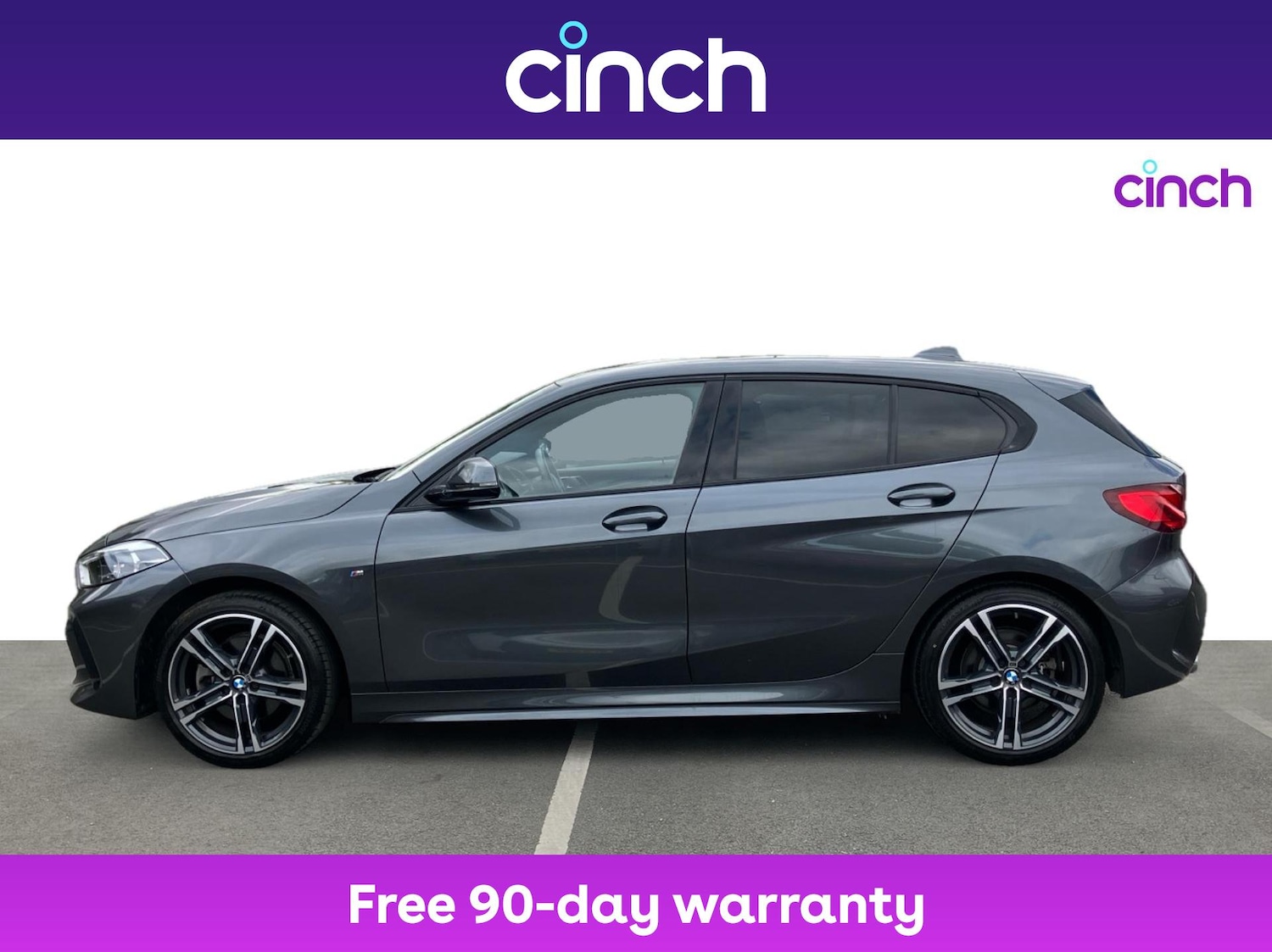 Used BMW 1 Series 2021 for sale - 76629724: Photo 8