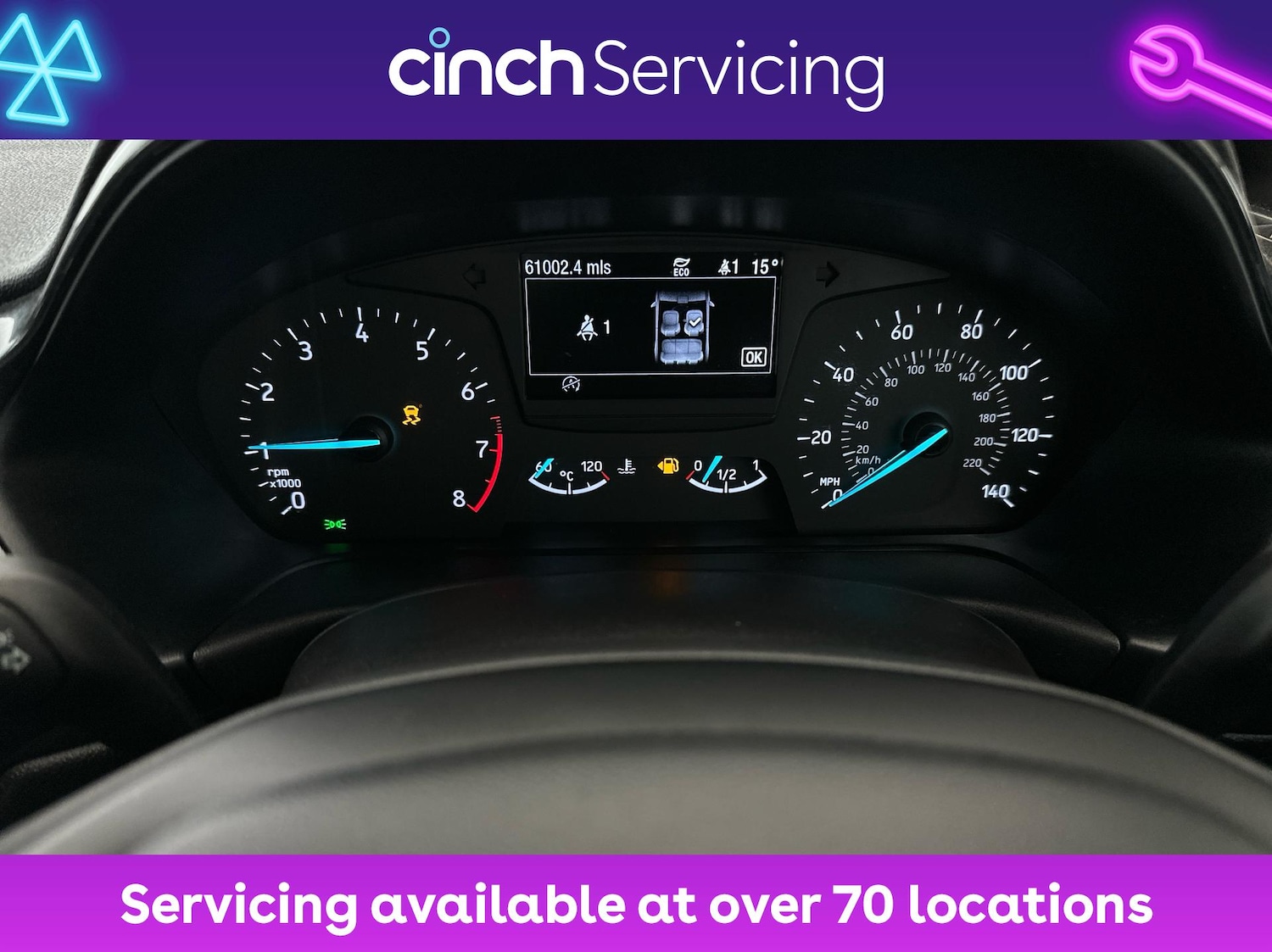 Used Ford Fiesta 2018 for sale - 76357321: Photo 18