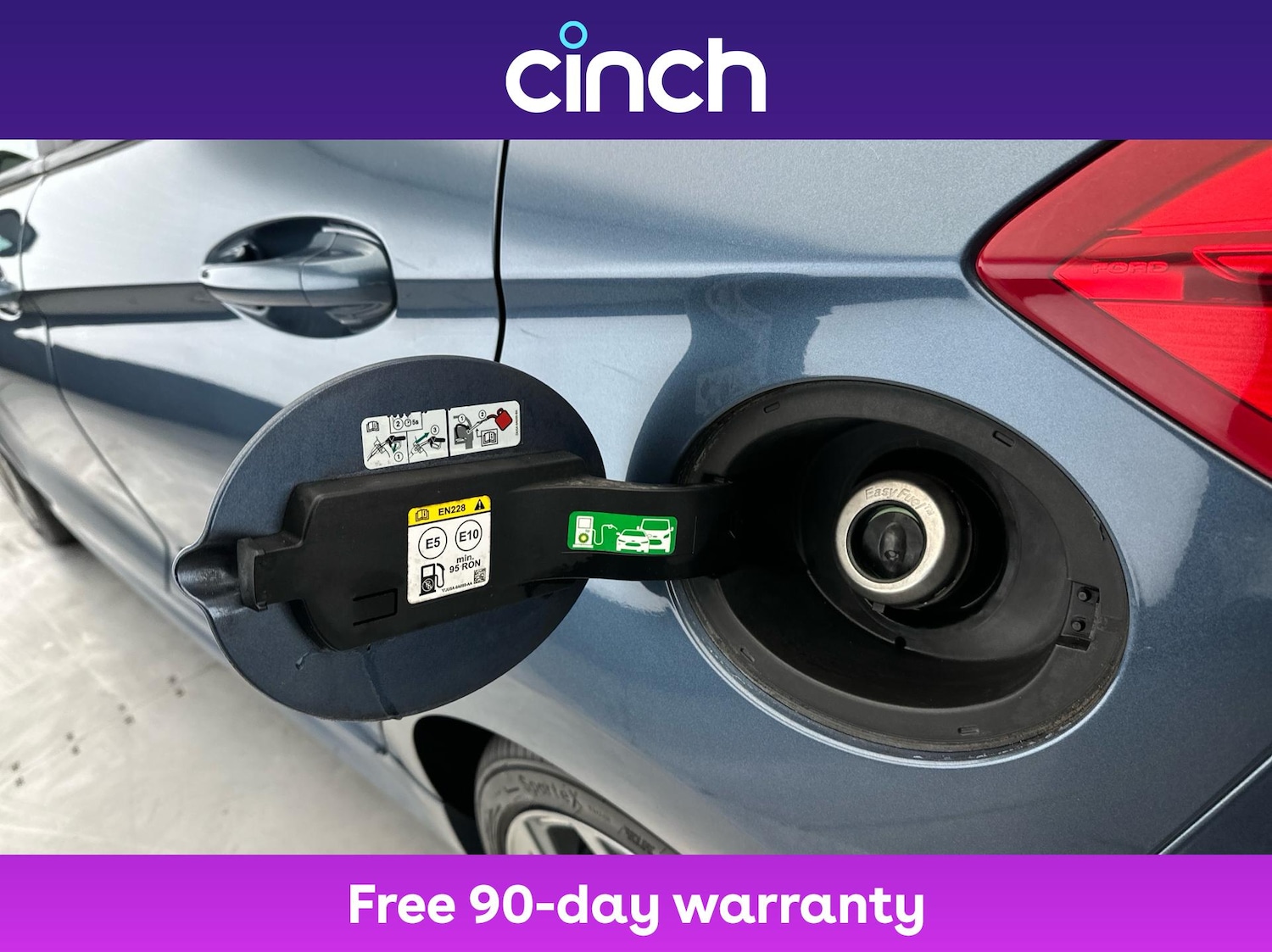 Used Ford Fiesta 2018 for sale - 76357321: Photo 29