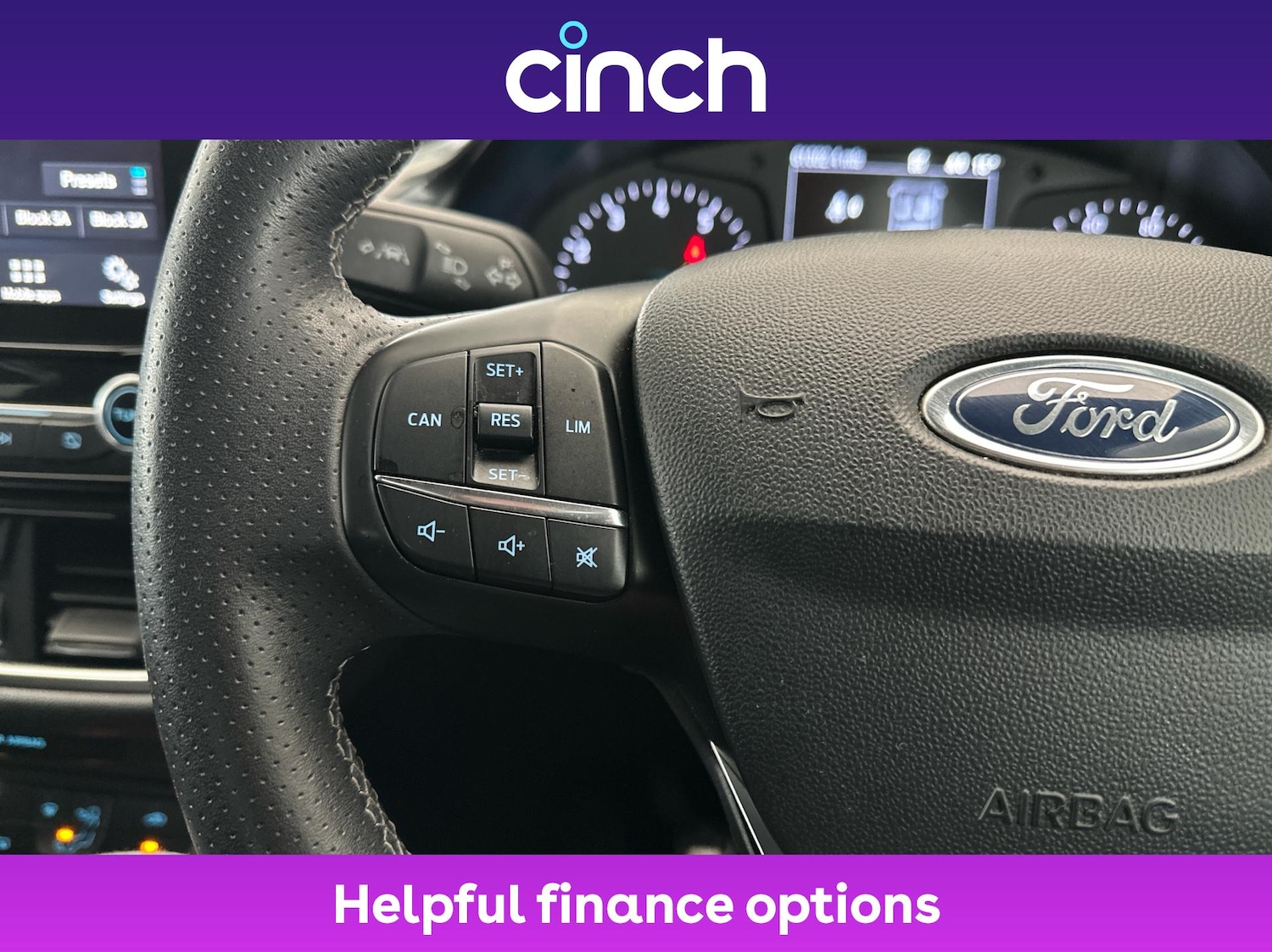 Used Ford Fiesta 2018 for sale - 76357321: Photo 30