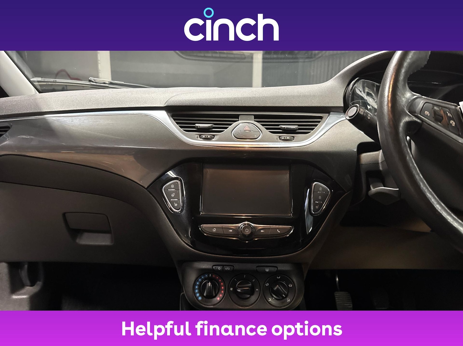 Used Vauxhall Corsa 2019 for sale - 76508741: Photo 17