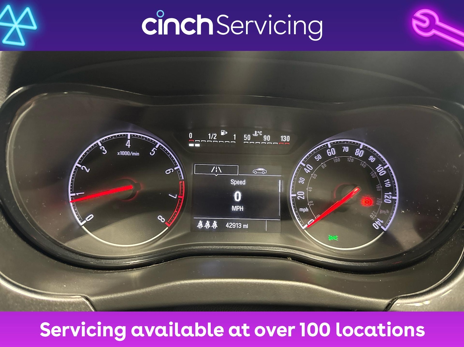 Used Vauxhall Corsa 2019 for sale - 76508741: Photo 18