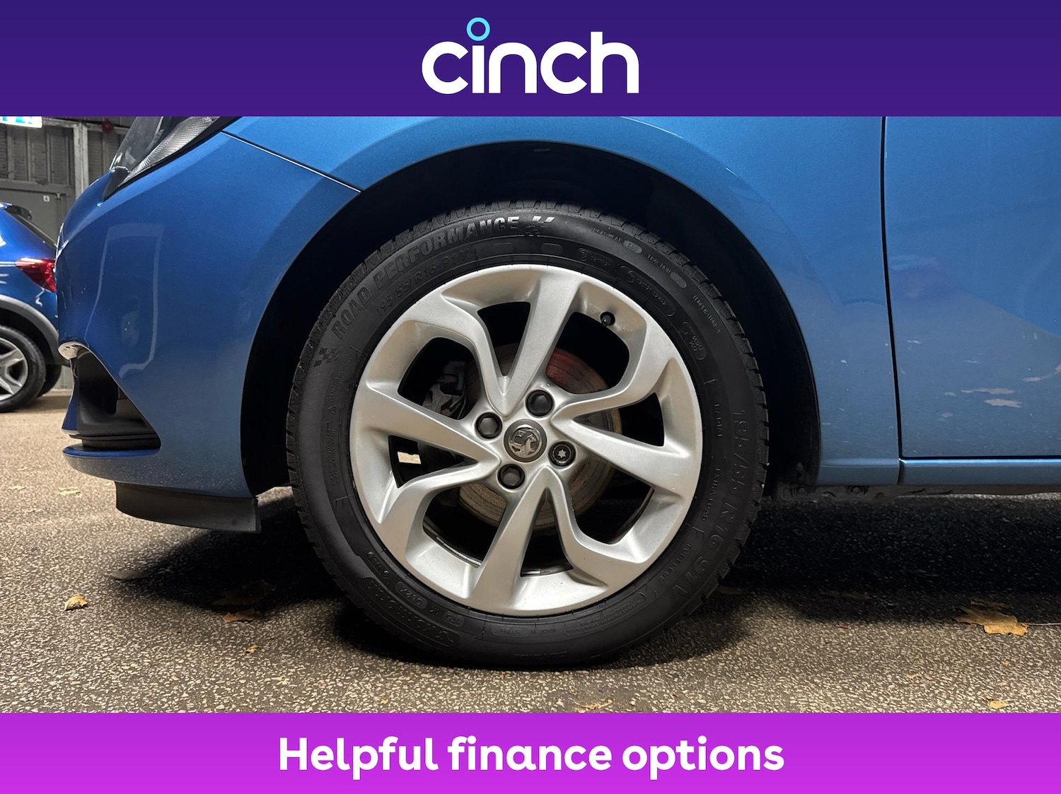 Used Vauxhall Corsa 2019 for sale - 76508741: Photo 24