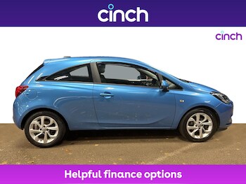 Used Vauxhall Corsa 2019 for sale - 76508741: Photo