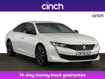 Used Peugeot 508 2023 for sale - 75196121: Photo