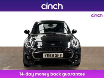 Used MINI Hatch 2019 for sale - 75207996: Photo
