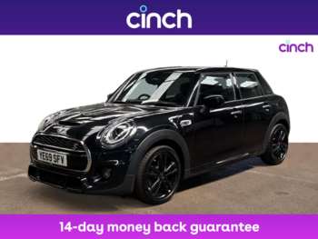 Used MINI Hatch 2019 for sale - 75207996: Photo
