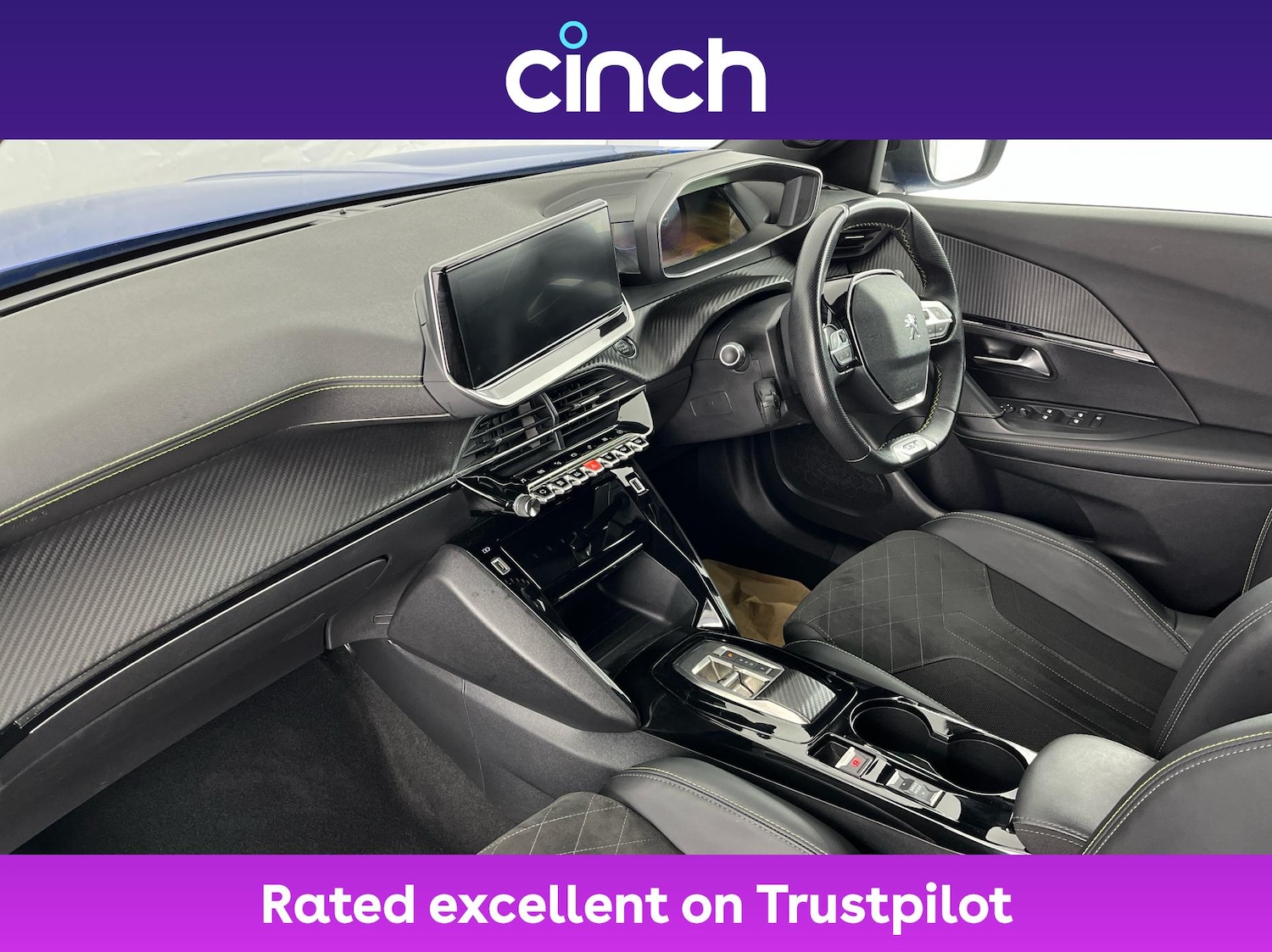 Used Peugeot 2008 2022 for sale - 76453389: Photo 14