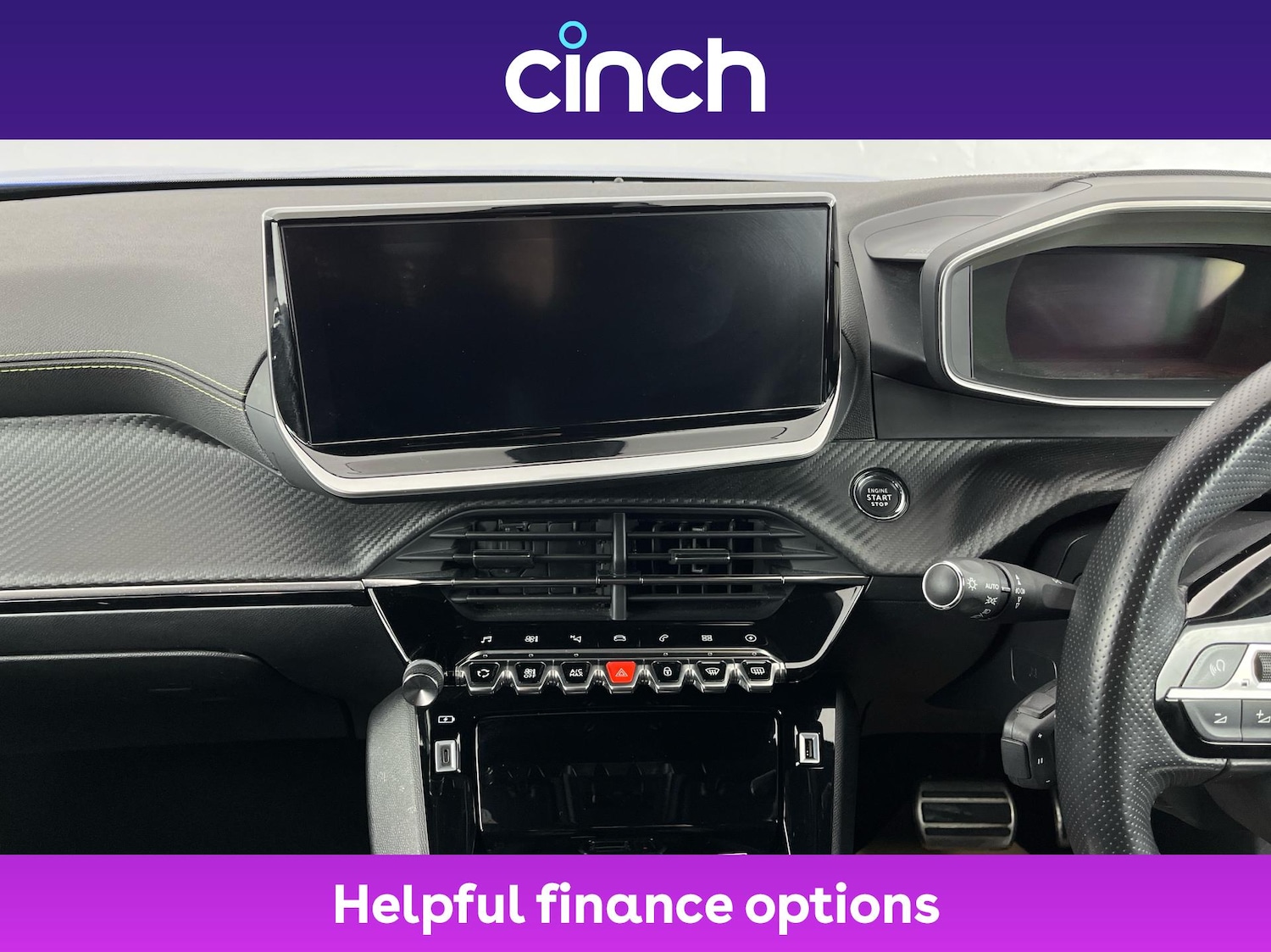 Used Peugeot 2008 2022 for sale - 76453389: Photo 17