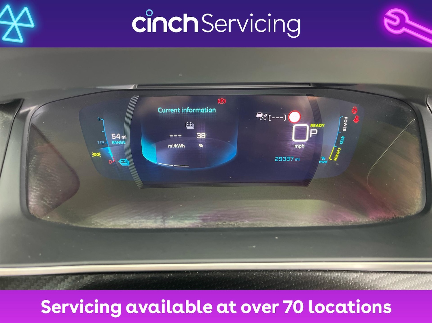 Used Peugeot 2008 2022 for sale - 76453389: Photo 18