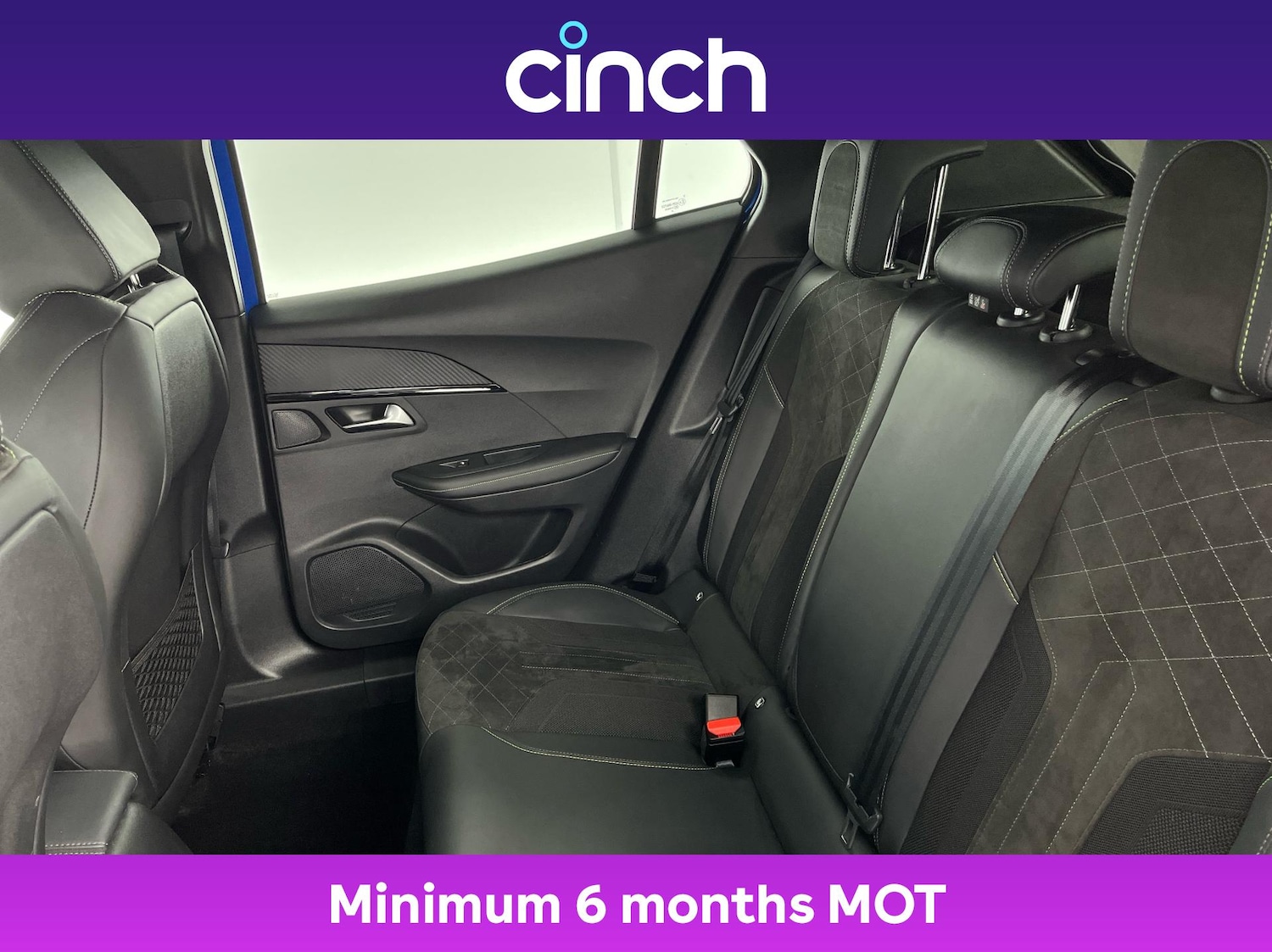 Used Peugeot 2008 2022 for sale - 76453389: Photo 20