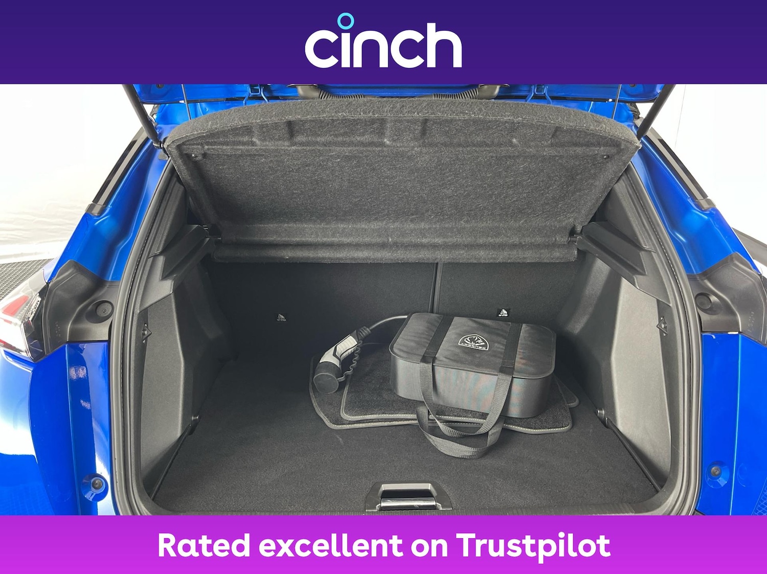 Used Peugeot 2008 2022 for sale - 76453389: Photo 21