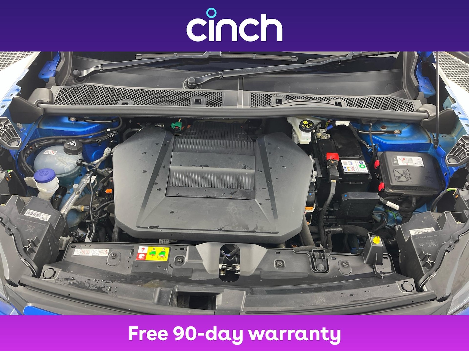 Used Peugeot 2008 2022 for sale - 76453389: Photo 23