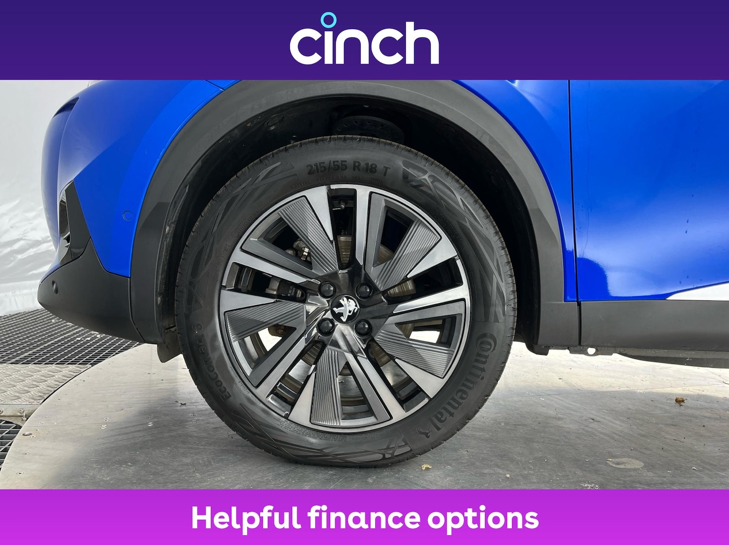 Used Peugeot 2008 2022 for sale - 76453389: Photo 24