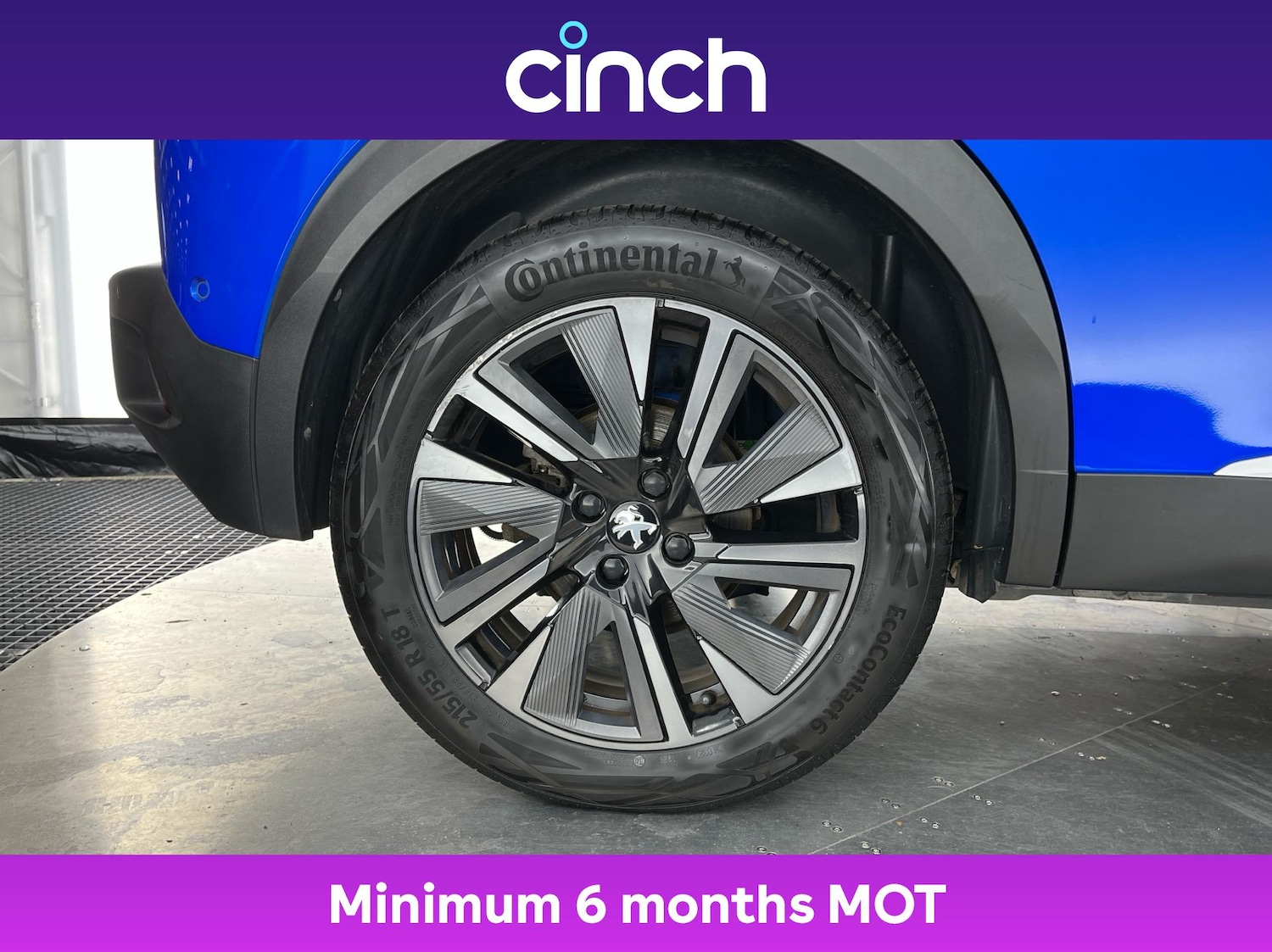 Used Peugeot 2008 2022 for sale - 76453389: Photo 27