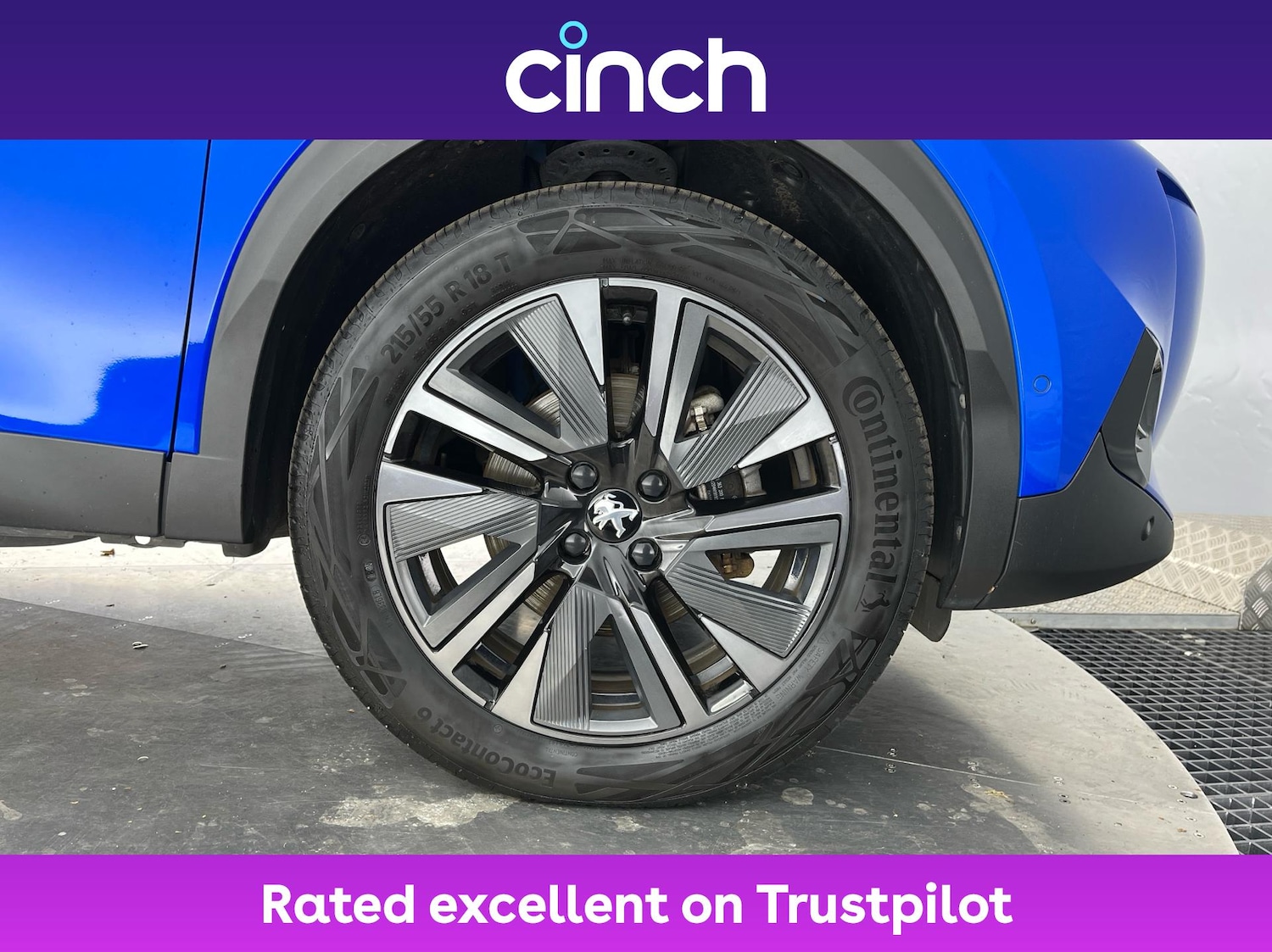 Used Peugeot 2008 2022 for sale - 76453389: Photo 28