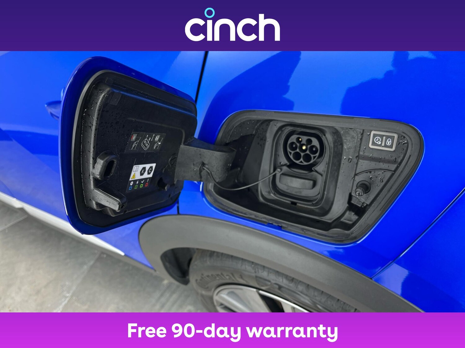 Used Peugeot 2008 2022 for sale - 76453389: Photo 29