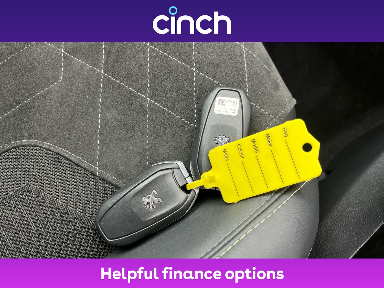 Used Peugeot 2008 2022 for sale - 76453389: Photo 30