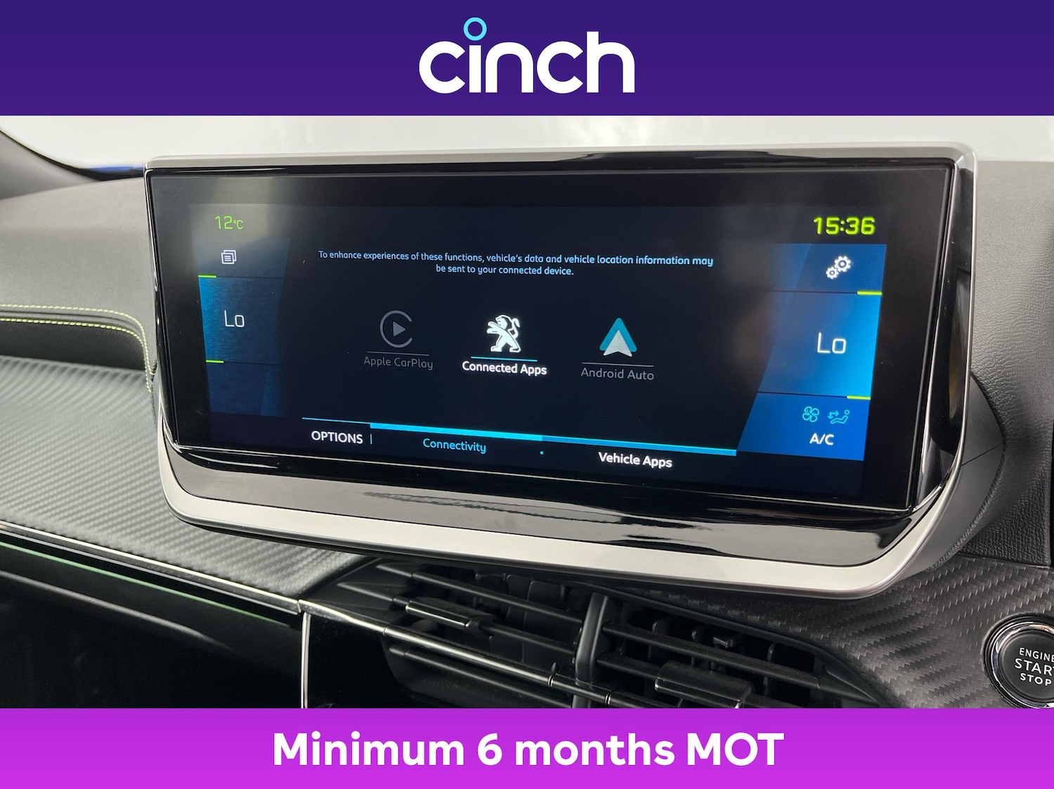 Used Peugeot 2008 2022 for sale - 76453389: Photo 32