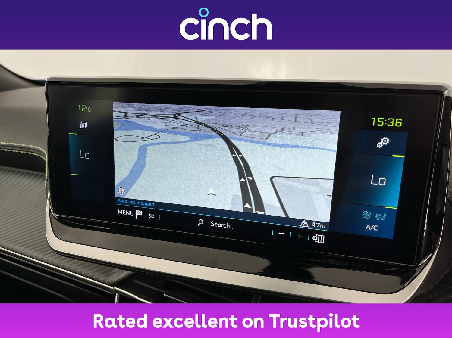 Used Peugeot 2008 2022 for sale - 76453389: Photo 33